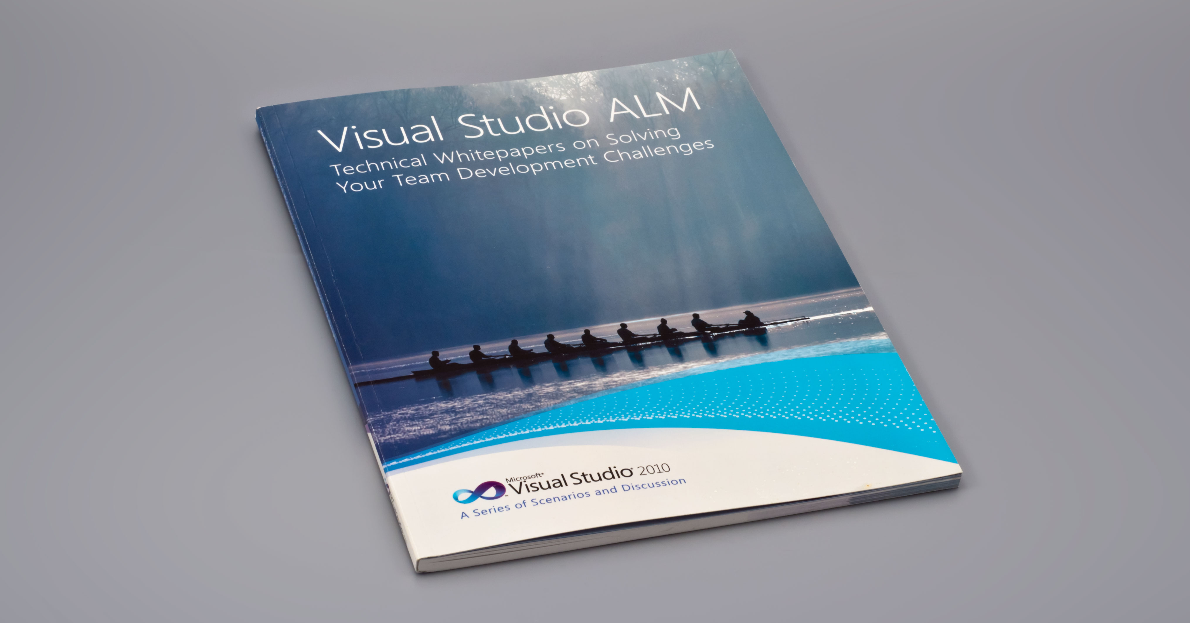 Visual Studio ALM Technical Whitepapers - Hero Scenario Series