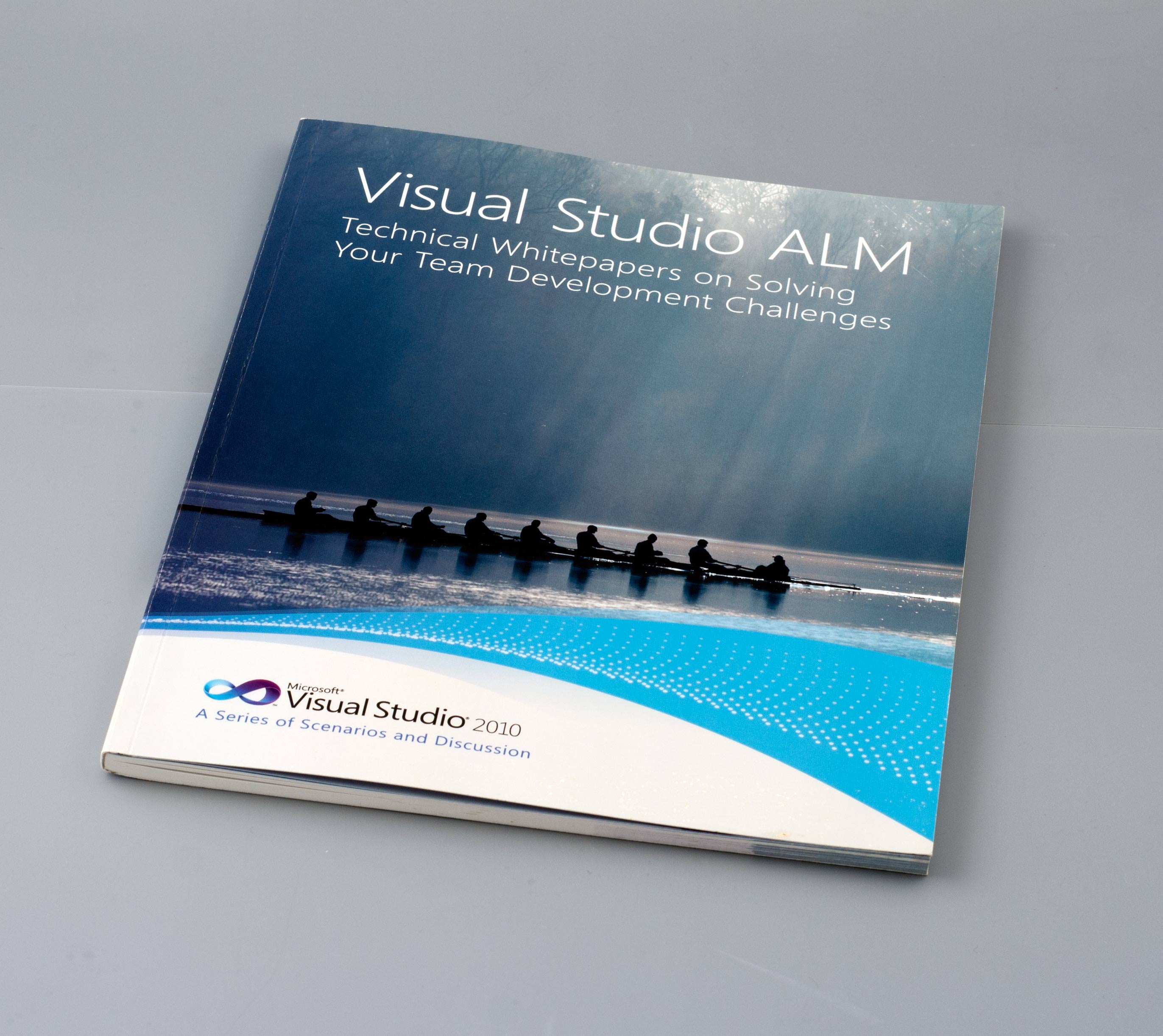 Visual Studio ALM Technical Whitepapers - Hero Scenario Series