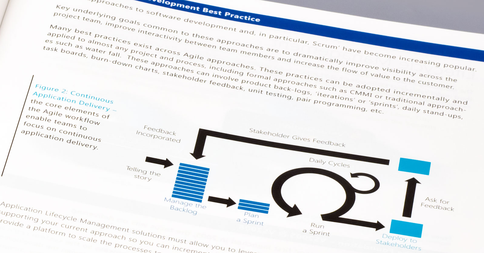 Visual Studio vNext: Application Lifecycle Management – Preview Content