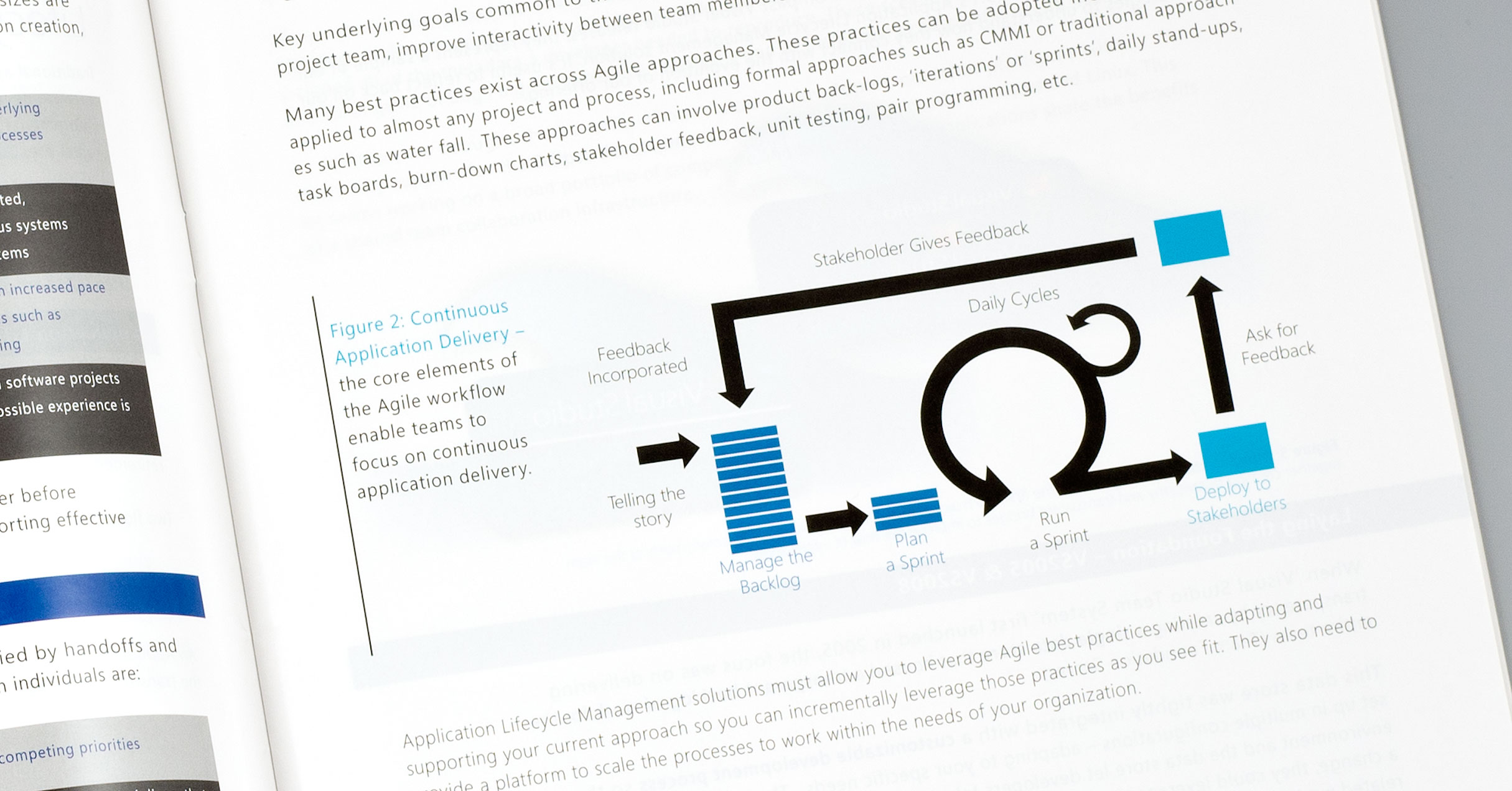 Visual Studio vNext: Application Lifecycle Management – Preview Content