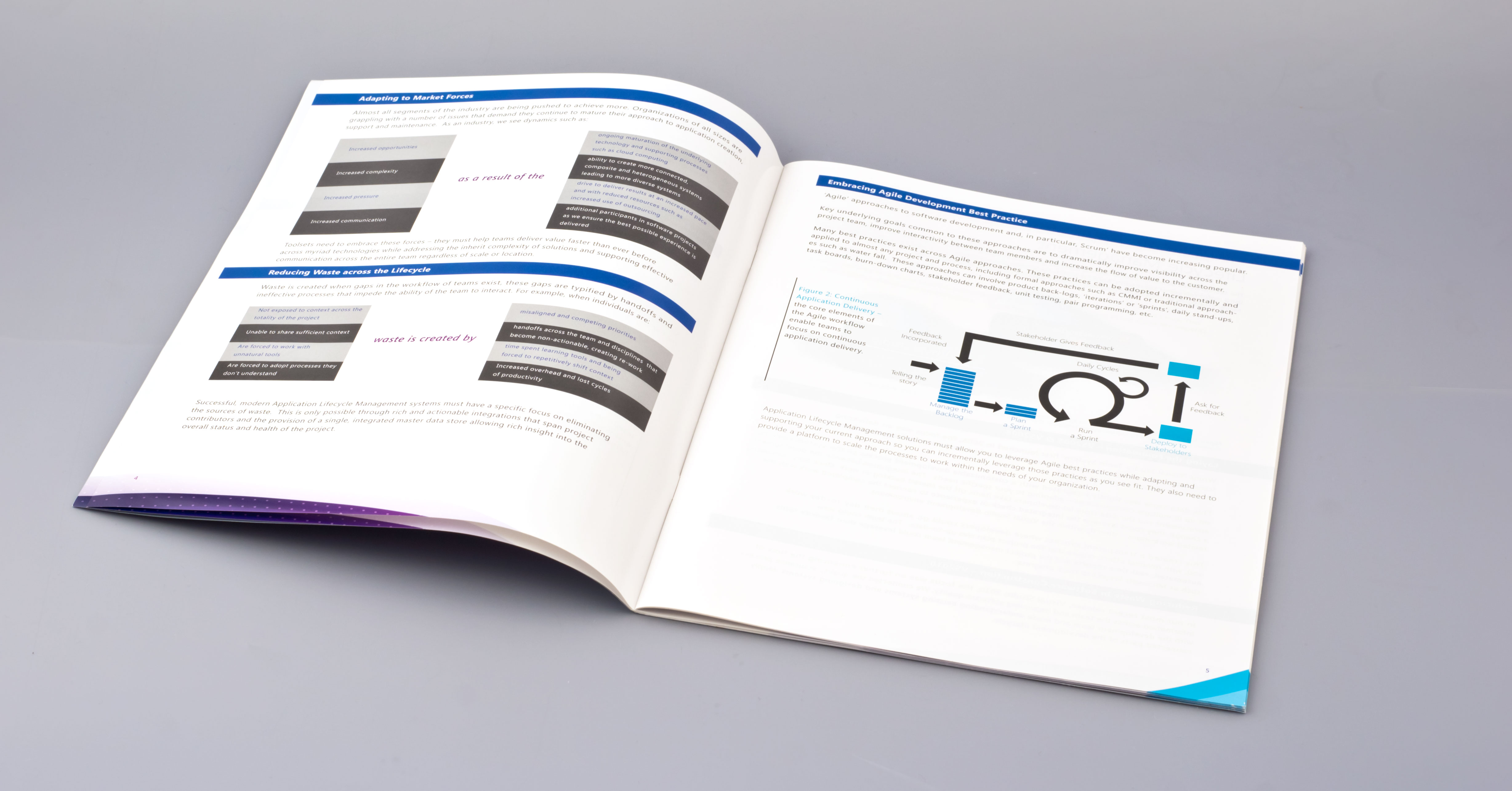 Visual Studio vNext: Application Lifecycle Management – Preview Content