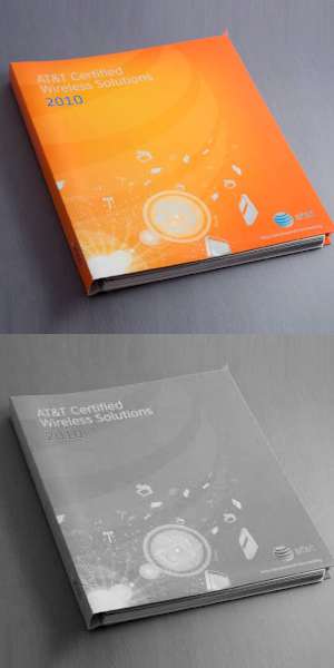 AT&T 2010 Certified Solutions Catalog