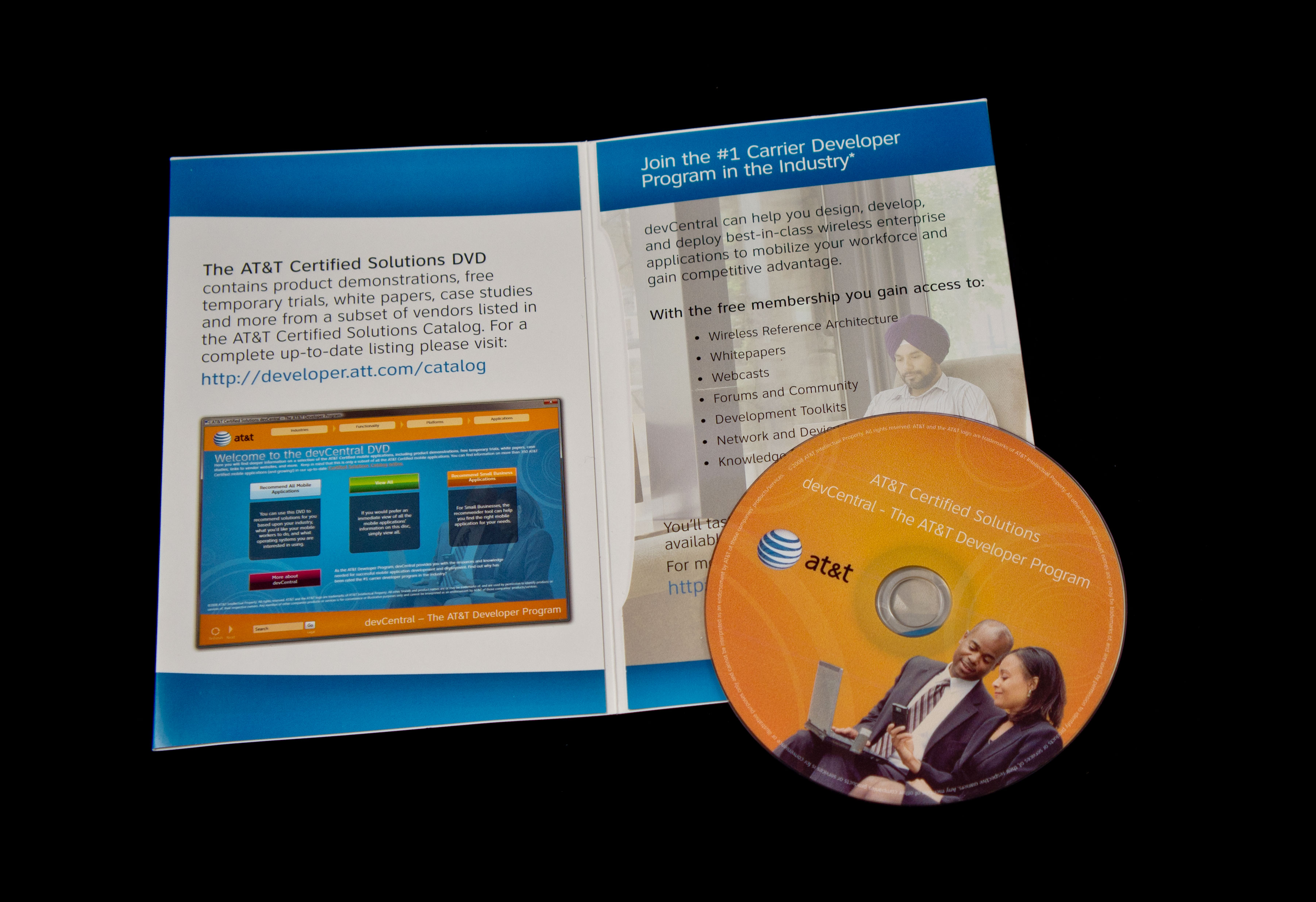 DevCentral Certified Solutions Toolkit - WPF Application