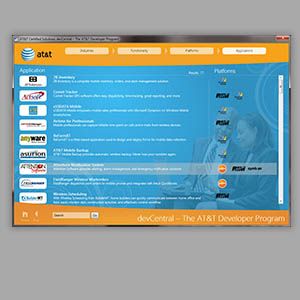 DevCentral Certified Solutions Toolkit - WPF Application