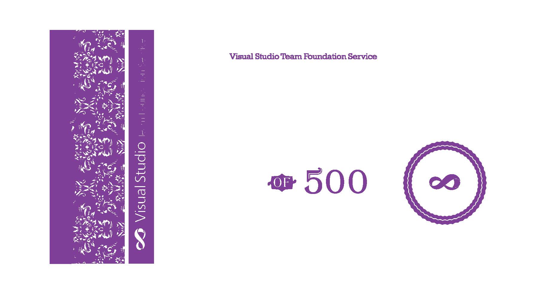 Visual Studio Team Foundation Service Limited Edition Preview - Exclusive Invitation