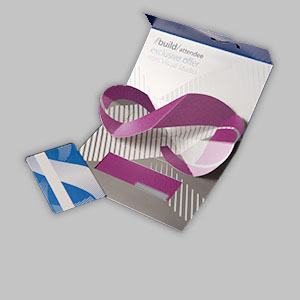 Visual Studio Team Foundation Service Preview Golden Ticket - Build 2011 Edition
