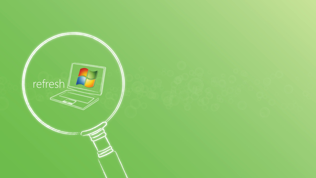 Microsoft Quicktakes Animations and Videos - Branding and Media Design