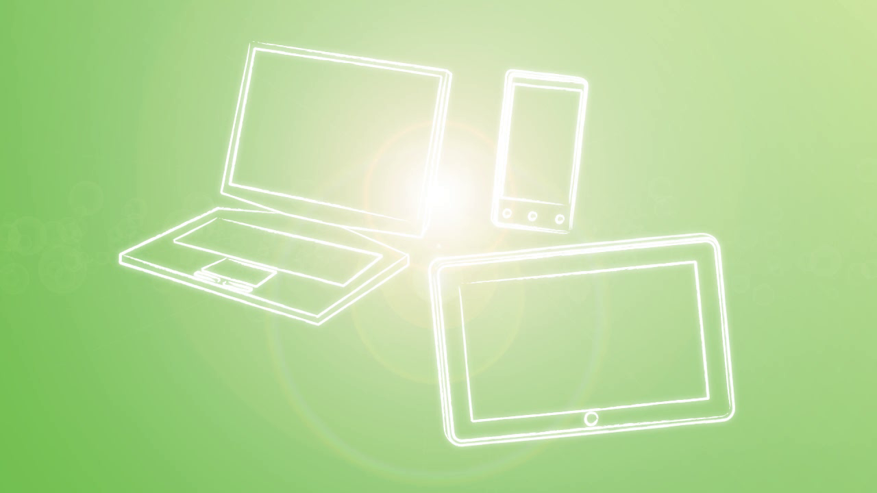 Microsoft Quicktakes Animations and Videos - Branding and Media Design