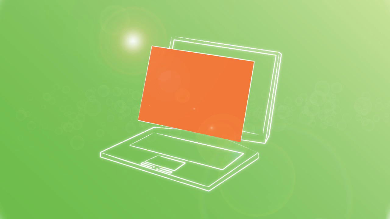 Microsoft Quicktakes Animations and Videos - Branding and Media Design