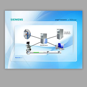 Syngo Dynamics Animation - Interactive Media Presentation
