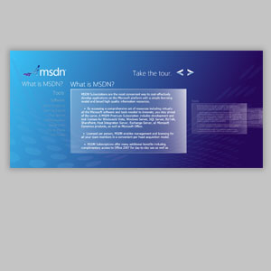 MSDN
